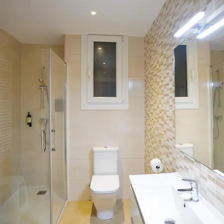 Vt Anboto By Bilbaohost * Bilbao