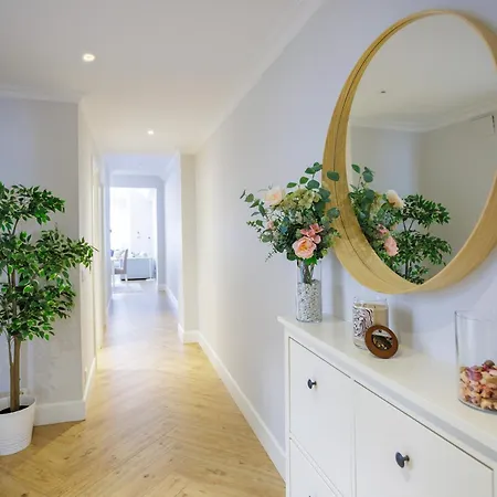 Apartman Vt Anboto By Bilbaohost *