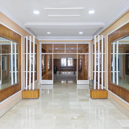 Vt Anboto By Bilbaohost *