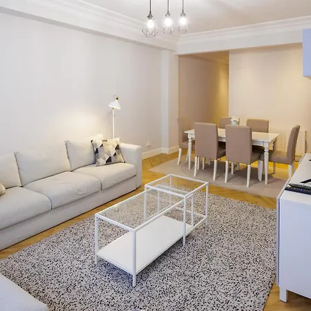 Vt Anboto By Bilbaohost Apartman