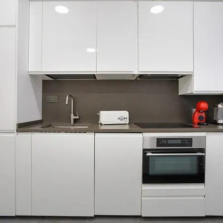 Vt Anboto By Bilbaohost * Bilbao