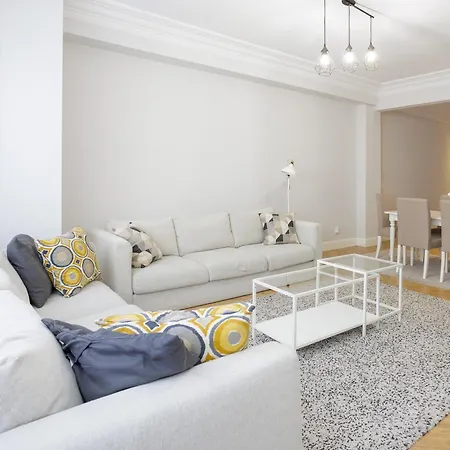 Vt Anboto By Bilbaohost Apartment *