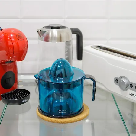 Vt Anboto By Bilbaohost 公寓 毕尔巴鄂