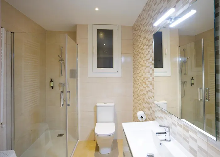 Vt Anboto By Bilbaohost * Bilbao