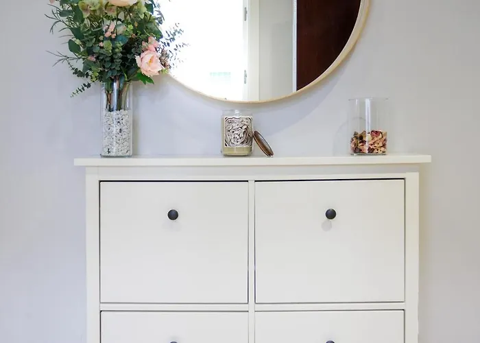 Vt Anboto By Bilbaohost Apartment