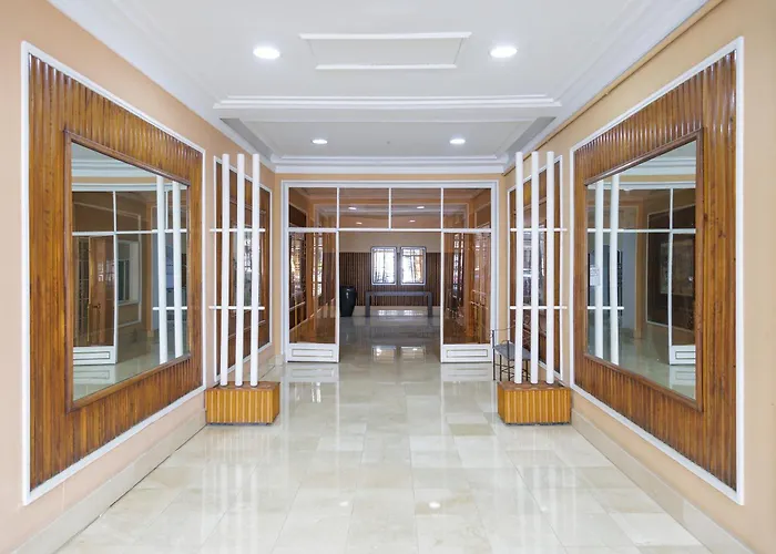 Vt Anboto By Bilbaohost *