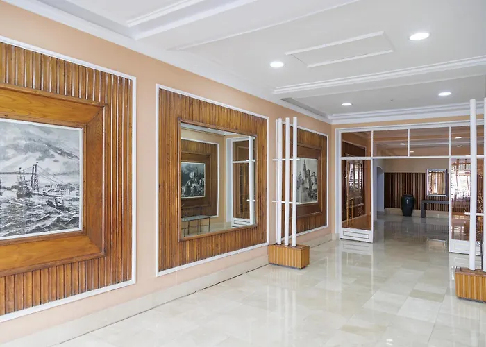 Vt Anboto By Bilbaohost * Бильбао