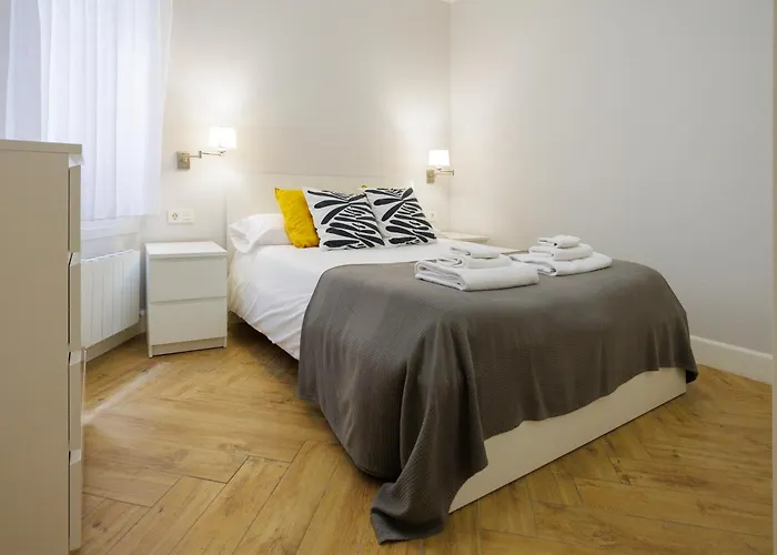 Vt Anboto By Bilbaohost