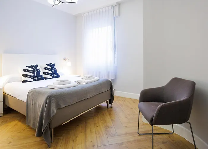 Vt Anboto By Bilbaohost