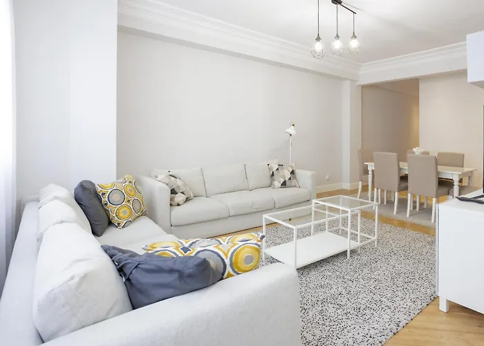 Vt Anboto By Bilbaohost Апартаменты *