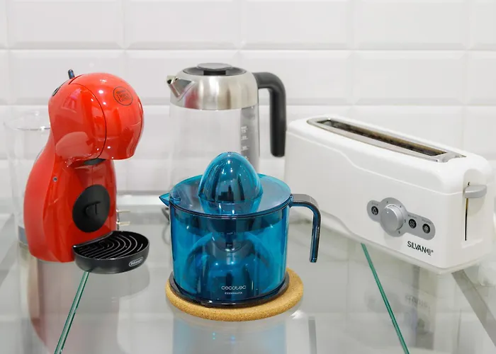 Vt Anboto By Bilbaohost Apartment Bilbao