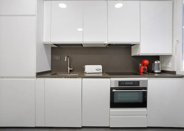 Vt Anboto By Bilbaohost * Bilbao