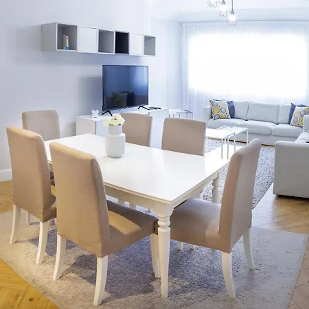 Appartement Vt Anboto By Bilbaohost Bilbao