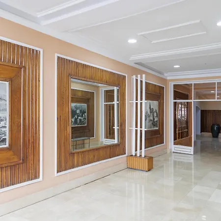 Vt Anboto By Bilbaohost * Bilbao