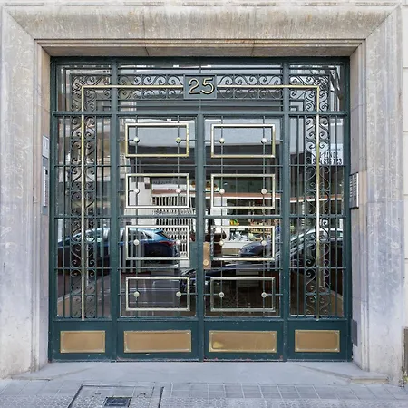 Appartement Vt Anboto By Bilbaohost