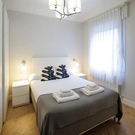 Vt Anboto By Bilbaohost Bilbao