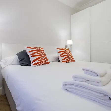 Vt Anboto By Bilbaohost Bilbao